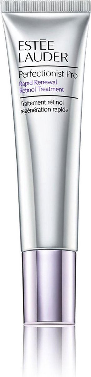 Estée Lauder Perfectionist Rapid Renewal Retinol Treatment Gezichtscrème 30 ml