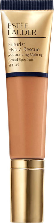 Estee Lauder Futurist Hydra Rescue Moisturizing Makeup Spf Roz?wietlaj?cy Podk?ad Do Twarzy W Bronze 1.0 Oz