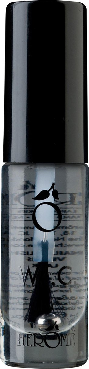 WIC by Herome - Shine Shock - 7 ml - Top Coat