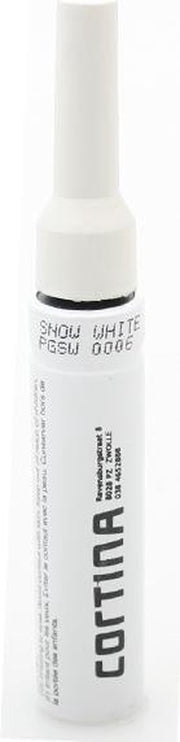 Cortina lakstift Snow White PGSW 0006