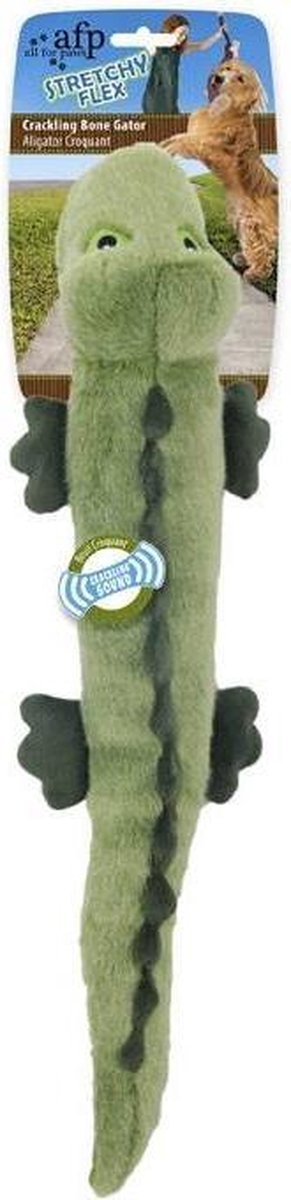 AFP Stretchy Max-Cracking Bone Gator