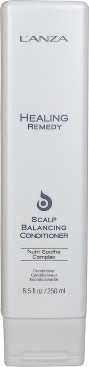 L'ANZA HEALING REMEDY SCALP BALANCING CONDITIONER HOOFDHUIDPROBLEMEN 1000ML