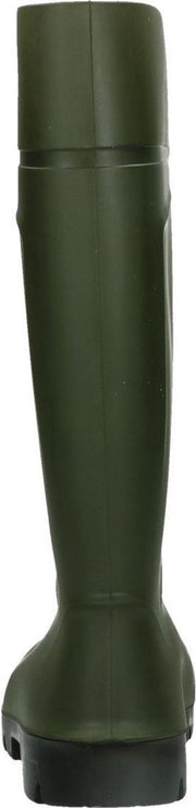 Bekina Agrilite Werklaarzen maat 36 - Bekina Boots - Bekina laarzen inclusief inlegzolen - Kwaliteit Laarzen - Werklaarzen - Comfortabele werklaarzen - Isolerende werklaarzen - Veilige werklaarzen - Agrarische laarzen - Laarzen tegen vloeistoffen