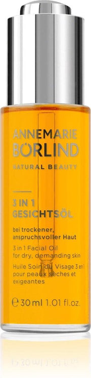 Annemarie Börlind ABSP3i1GO30 30 ml