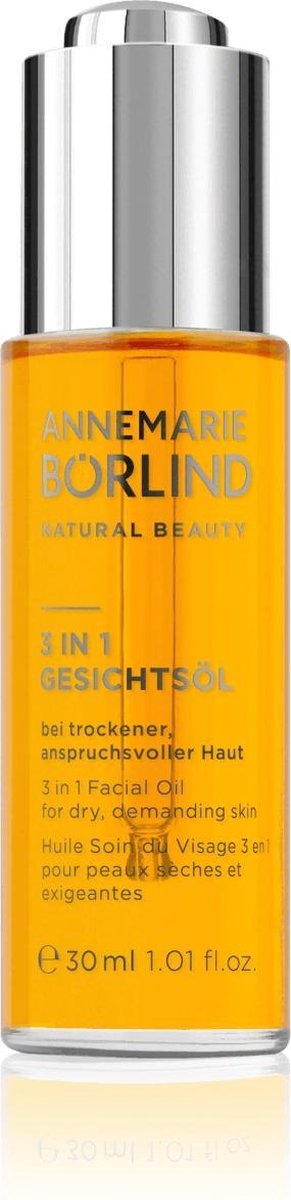 Annemarie Börlind ABSP3i1GO30 30 ml