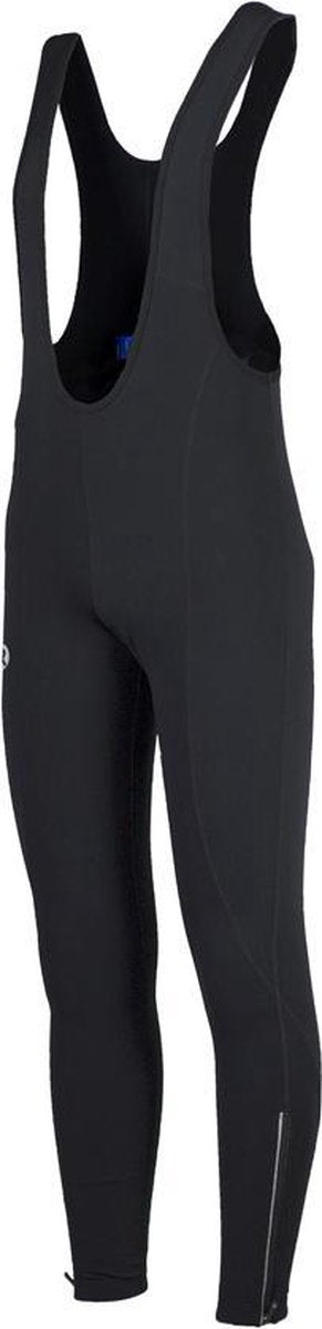 Rogelli Bibtight Perano - Zonder zeem - Maat 116/128