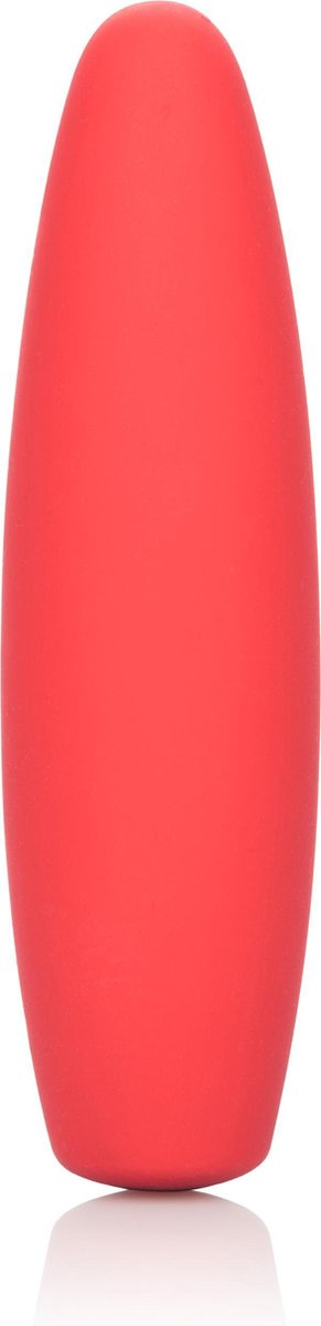 Red Hot - Vibrator - Flame