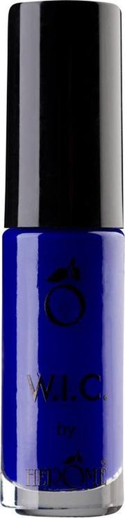 WIC by Herôme – 162 Blue Palermo - Crackable Colour