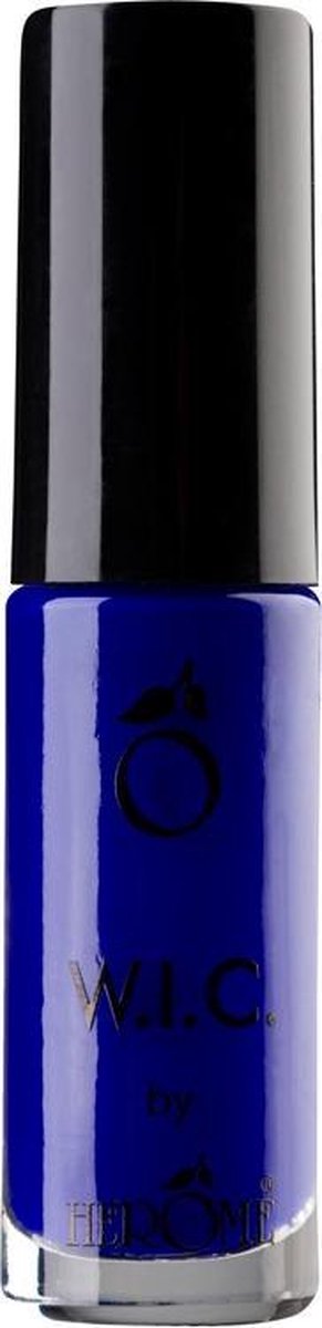 WIC by Herôme – 162 Blue Palermo - Crackable Colour