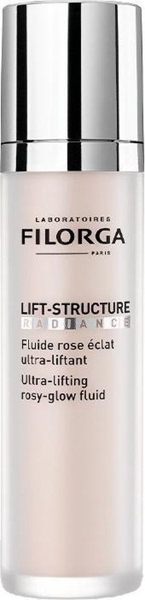 Filorga Dagcrème Les Soins Lift-Structure Radiance