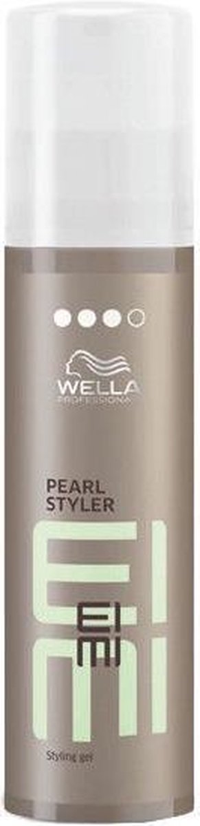 Wella EIMI Pearl Styler Styling Gel 100ml