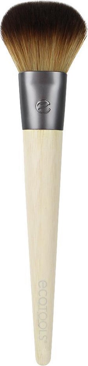 Ecotools Precision Blush - Blush kwast