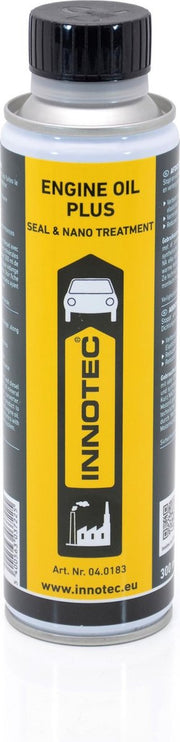 Innotec Engine Oil Plus