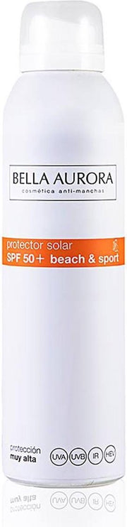 Bella Aurora SPF50+ Zonnebrandcrème - 150 ml