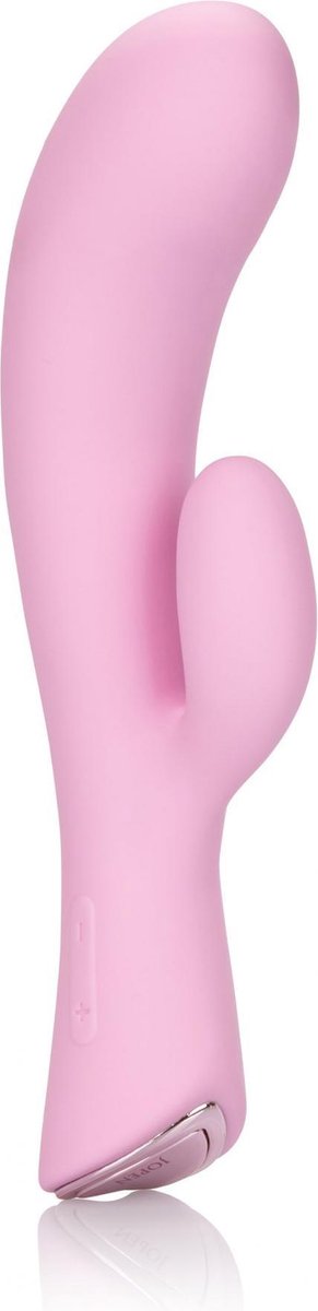 Amour Silicone Dual G Wand