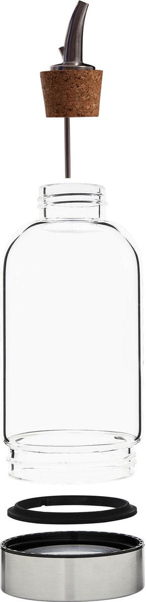 Bo-Bottle - 500ULTD Olie/ azijn fles
