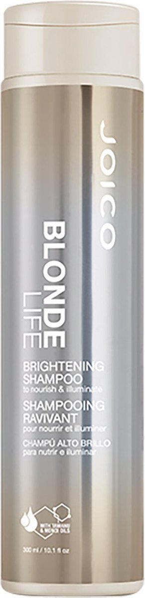 Joico - Blonde Life - Brightening Shampoo - 1000 ml