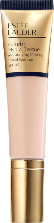 Estée Lauder Futurist Rescue Getinte dagcrème 35 ml - 2C3 Fresco