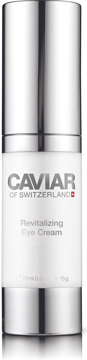 Revitalizing Eye Cream