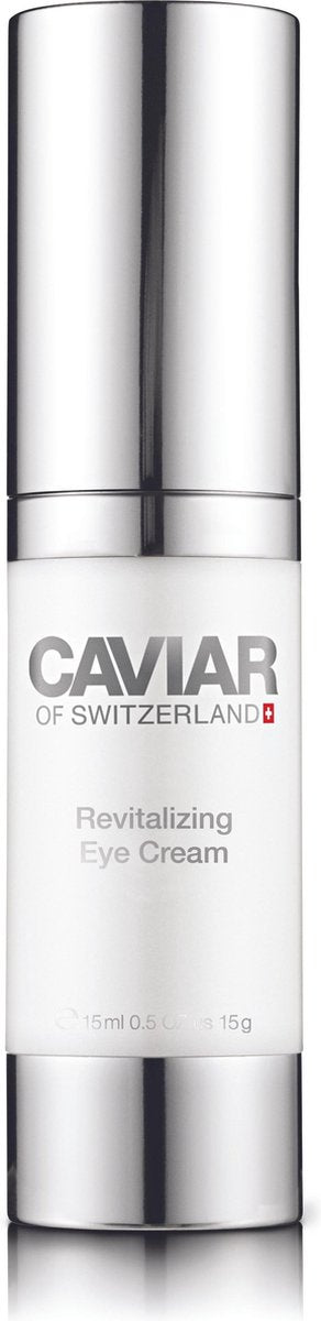 Revitalizing Eye Cream