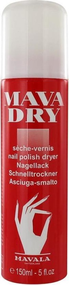 Mavala Mavadry Nagelverzorging 150 ml