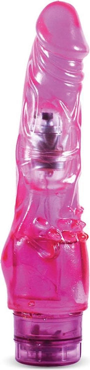 B Yours Realistische Vibrator 4 - Paars