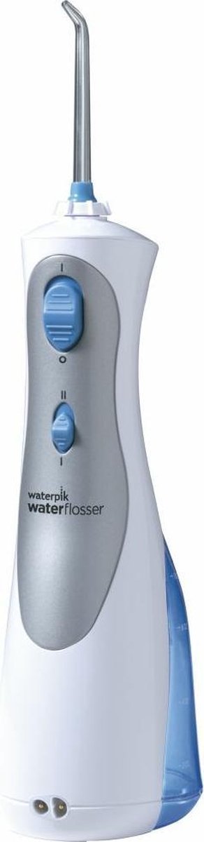 Waterpik WP-450 - Flosapparaat - Wit