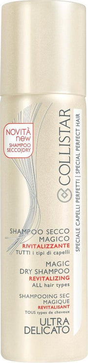 Collistar Haar Magic Dry Ultra Gentle - 150 ml - Droogshampoo