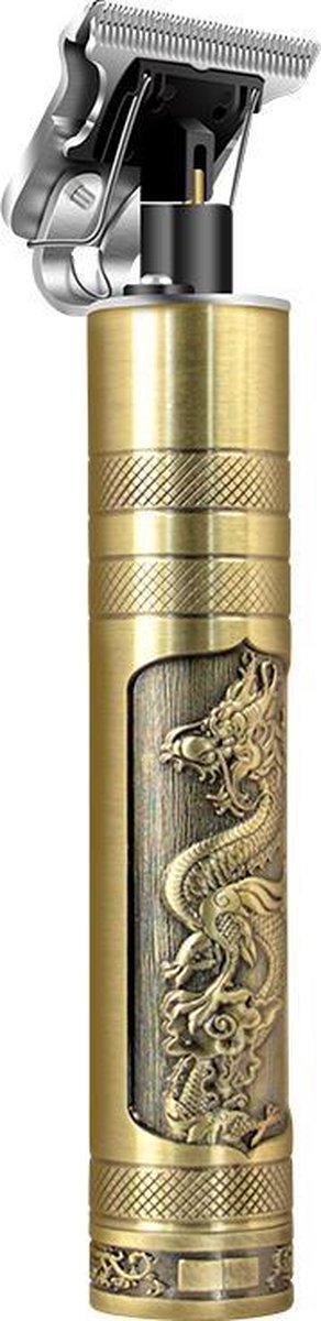 Professionele Dragon Tondeuse