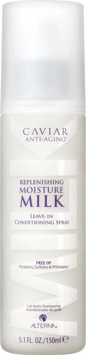 Alterna Haircare CAVIAR Anti-Aging Unisex Non-professional hair conditioner 150ml