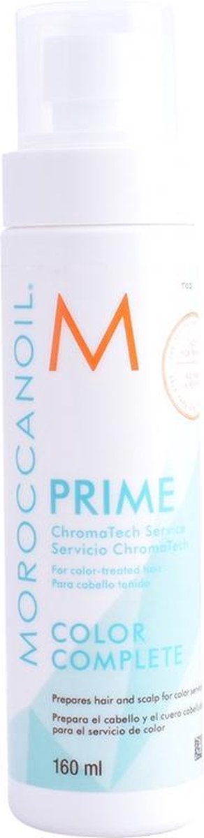 Moroccanoil Color Complete Chromatech Color Prime - 160ml