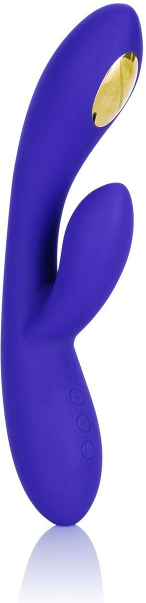 Calexotics - Impulse Intimate E-stimulator Dual Wand