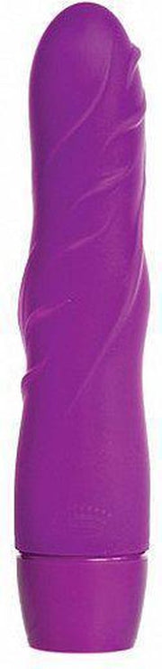 Opis - Paars - Vibrator