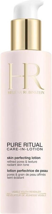 Hr Pure Ritual Skin Perfecting Lotion 200 ml