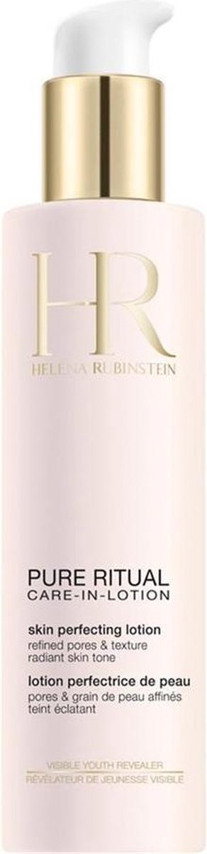 Hr Pure Ritual Skin Perfecting Lotion 200 ml