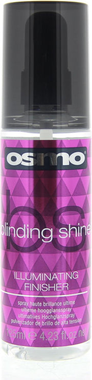 Osmo Glansspray Blinding Shine Illuminating Finisher