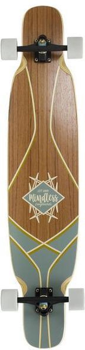 Mindless Core 44.5'' Dancer Longboard