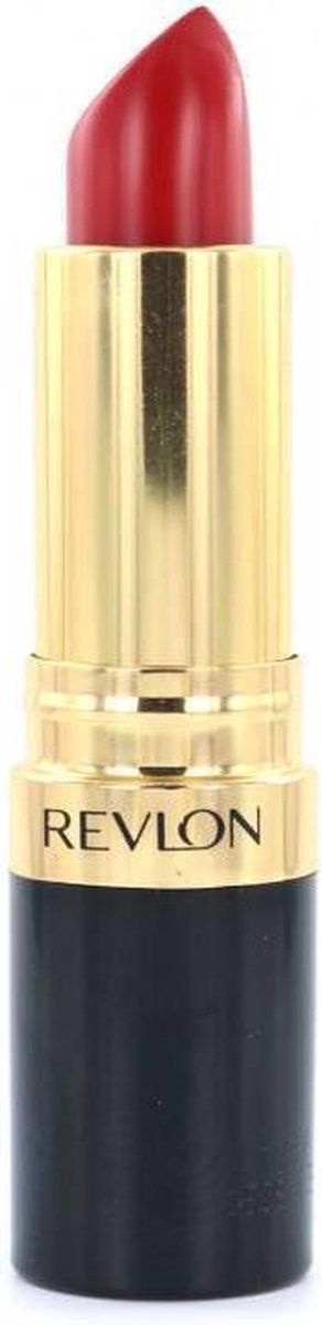 Revlon Super Lustrous Lipstick - 740 Certainly Red