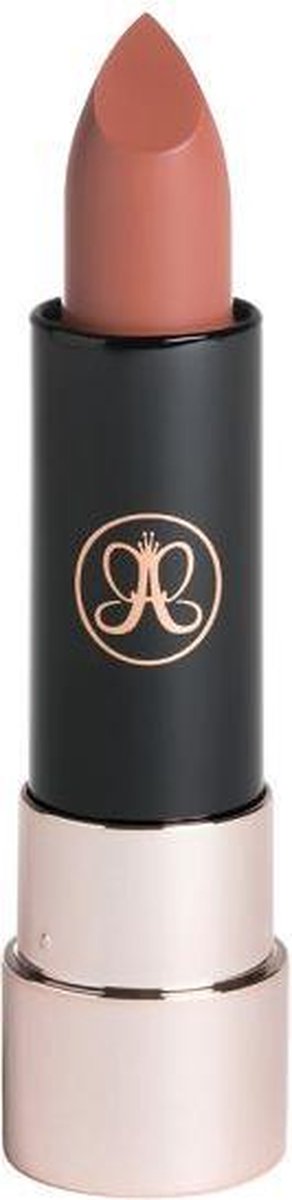 Anastasia Beverly Hills Matte Lipstick - Staunch