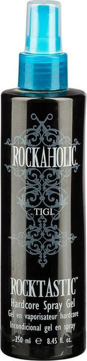 TIGI ROCKAHOLIC ROCKTASTIC HARDCORE SPR GEL 250