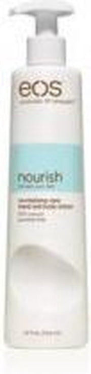 Eos Body Lotion "Nourish...delight your skin"