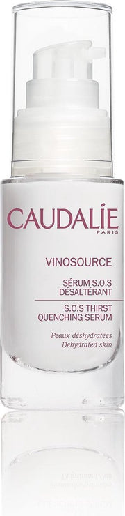 Caudalie - Vinosource SOS Thirst Quenching Serum 30 ml