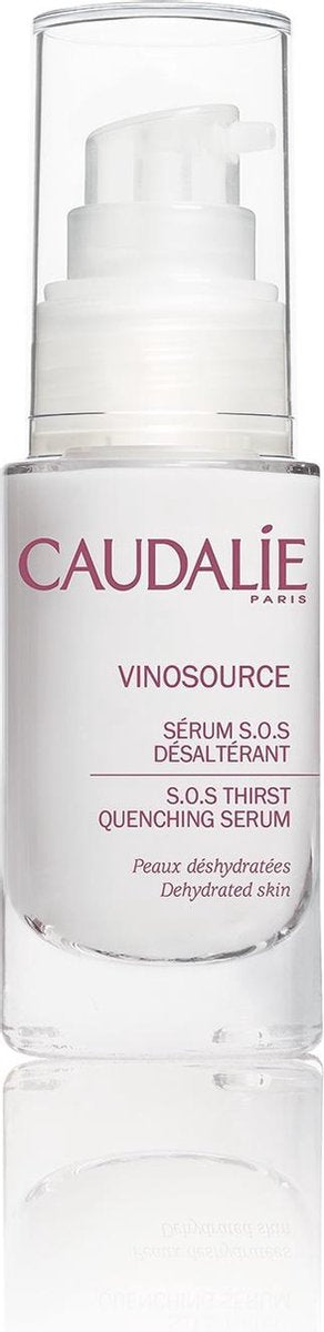 Caudalie - Vinosource SOS Thirst Quenching Serum 30 ml