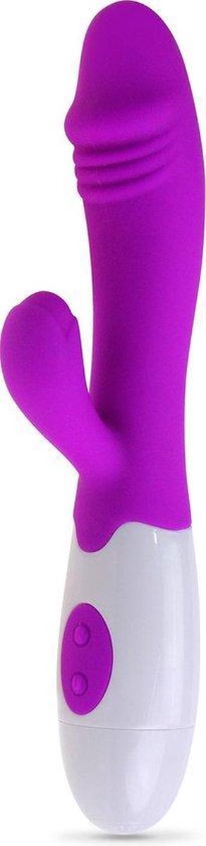 Tarzan Vibrators - Clitoris
