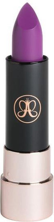Anastasia Beverly Hills Matte Lipstick - Rage