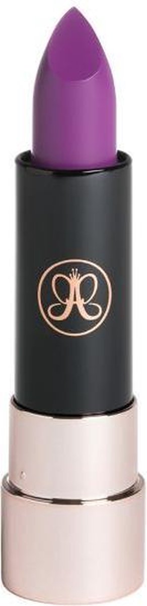 Anastasia Beverly Hills Matte Lipstick - Rage