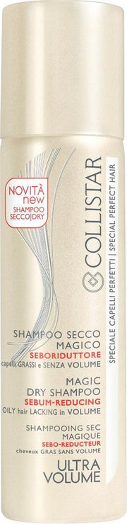 Collistar Haar Magic Dry Ultra Volume - 150 ml - Shampoo