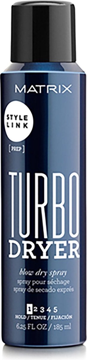 Matrix Style Link Unisex 185ml haarspray