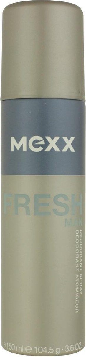 Mexx Fresh Man