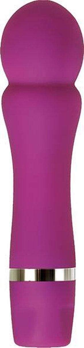 Evolved Cherub Wand Massage Vibrator Paars
